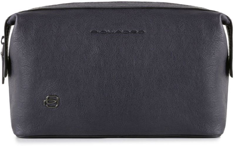 

Несессер Piquadro Bk Square/Blue
