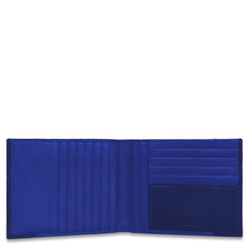 

Портмоне Piquadro Pulse/Blue