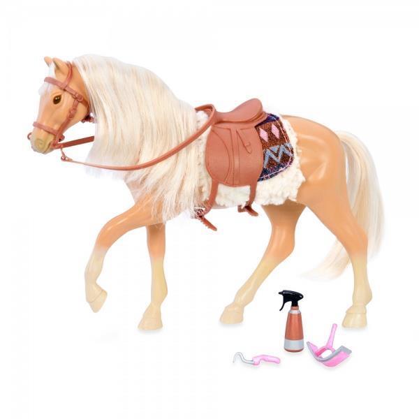 

Игровая фигура LORI американский скакун (LO38004Z)