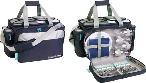 

Набор для пикника Ezetil Travel in StylePic Ezetil (4020716372334)
