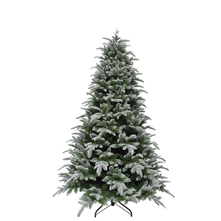 

Ель 2,15 м, Hallarin зеленая с инеем TriumphTree (8718861443783)