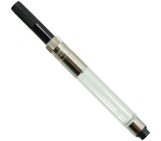 

Конвертор Wat. метал. крутящ. Waterman 56 010