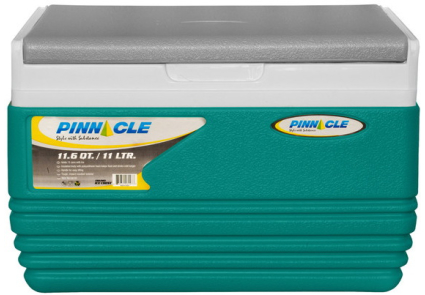 

Ізотермічний контейнер Eskimo 11л (0682622060077TURQUOISE)