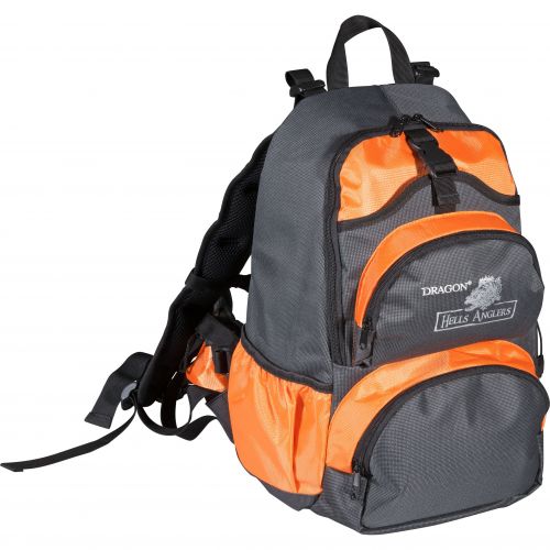 

Рюкзак Dragon Hells Anglers M (CHR-95-12-000)