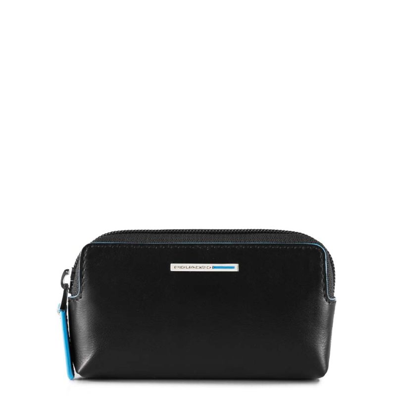 

Ключница Piquadro BL Square/Black
