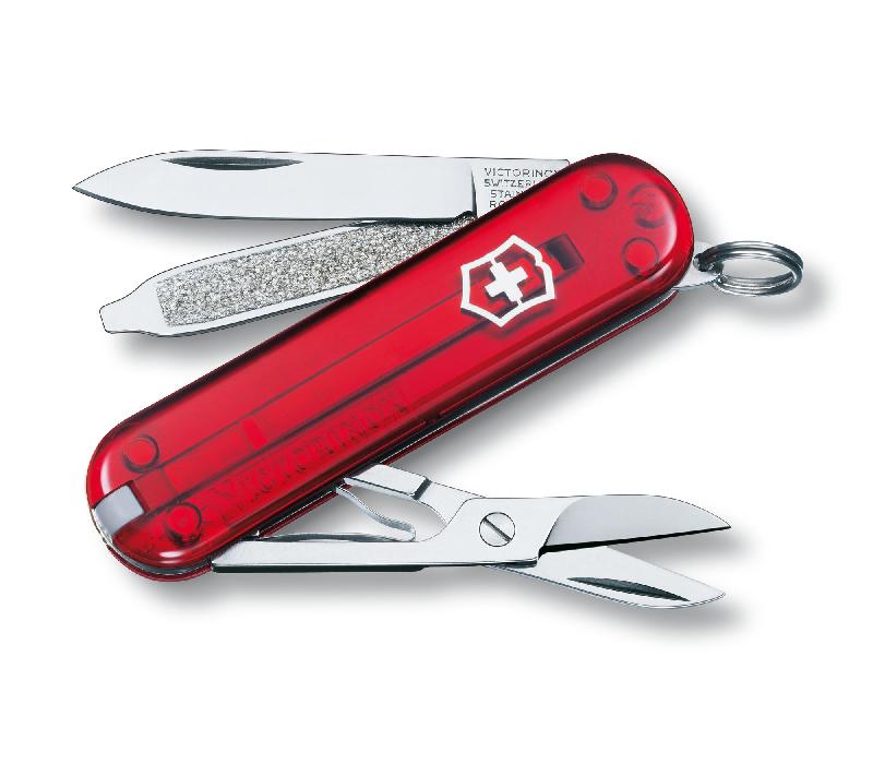 

Складной нож Victorinox Classic SD Vx06223.T