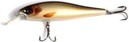 

Воблер Lucky John Pro Series Anira Sp 13г / 8,9см / 0-1,2м / 704 (AN89SP-704)