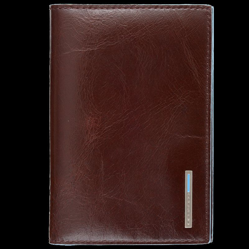 

Обложка на паспорт Piquadro BL Square/Cognac (AS300B2_MO)