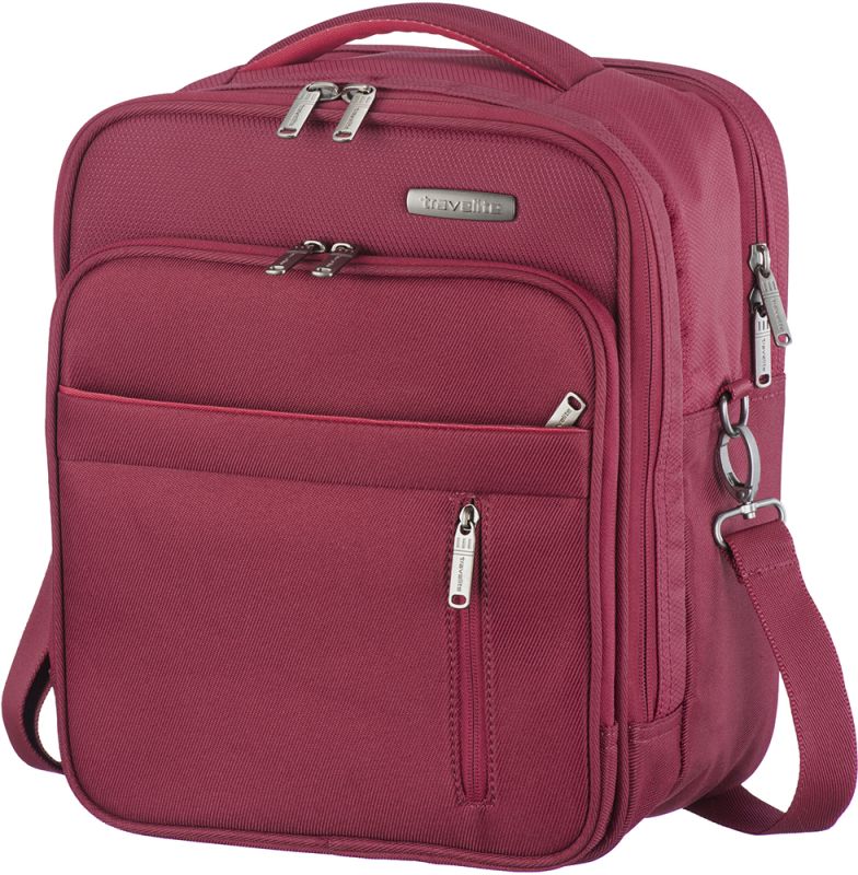 

Сумка дорожная Travelite Capri/Red (TL089803-10)