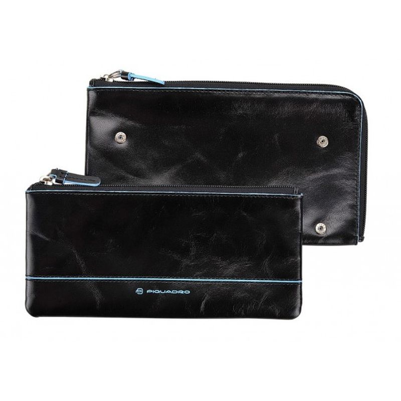 

Сумка-клатч Piquadro Bl Square/Black