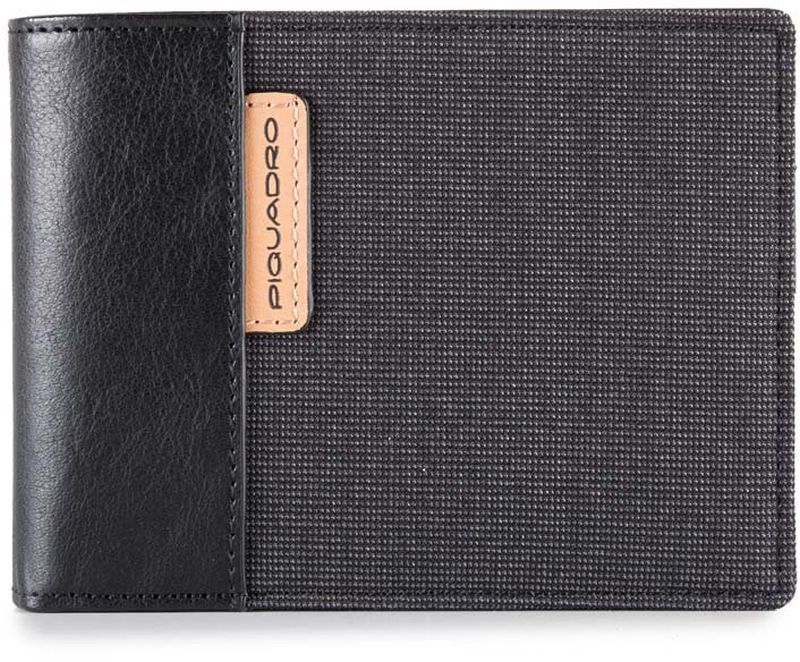

Портмоне Piquadro Blade/Black