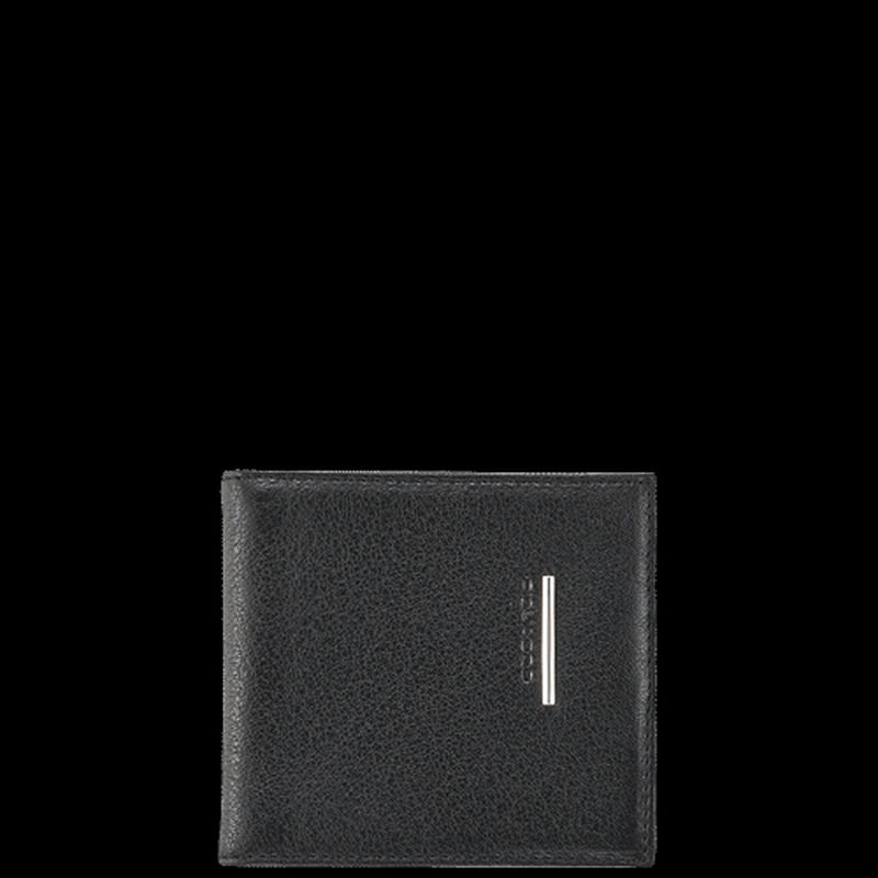 

Портмоне Piquadro Modus/Black