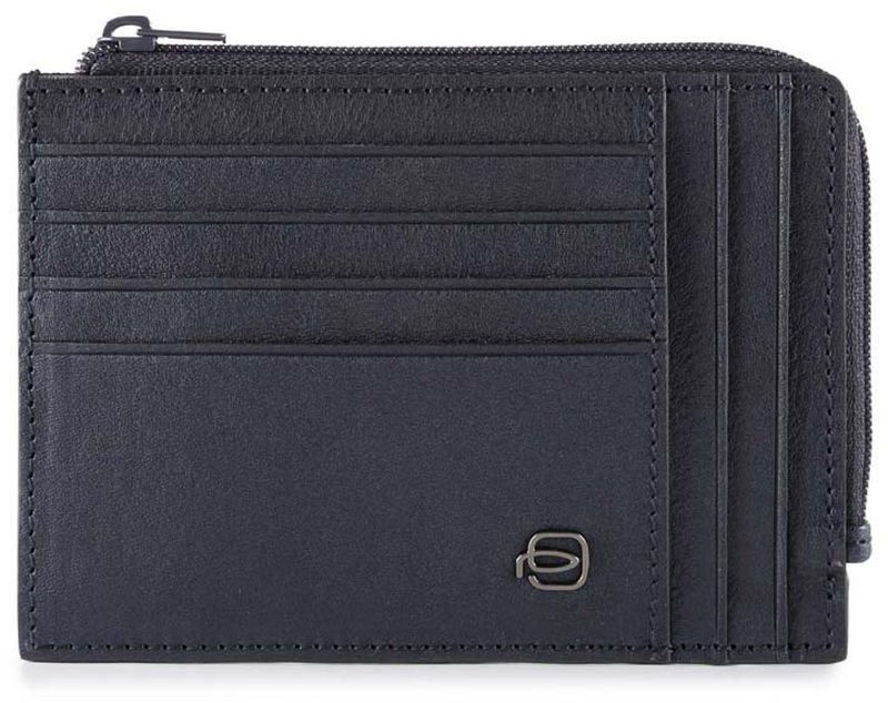 

Кредитница Piquadro BK Square/Blue
