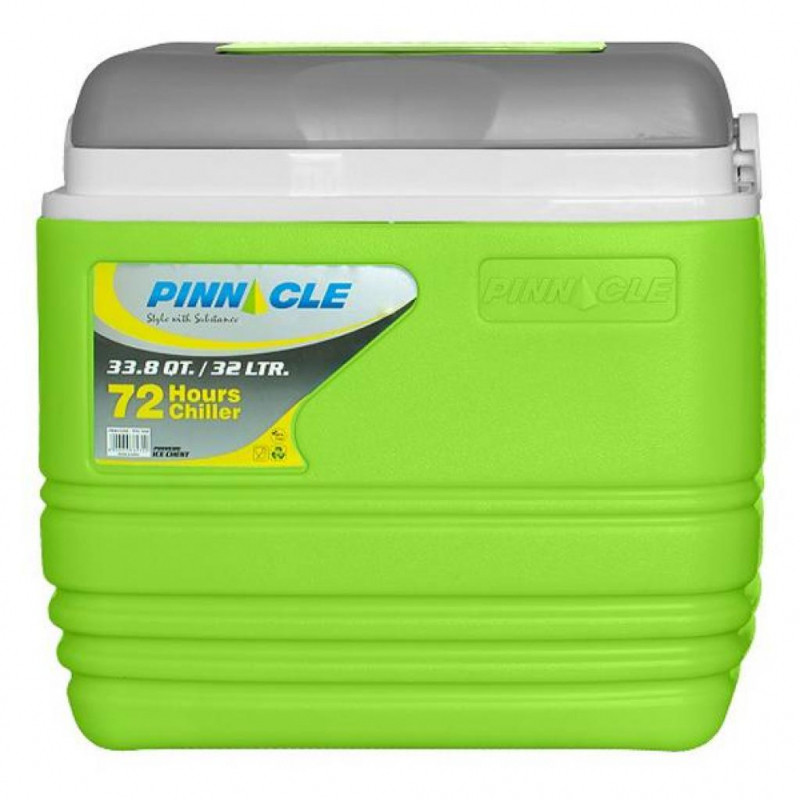 

Ізотермічний контейнер Eskimo Primero 32 л (8906053369700YELLOW)