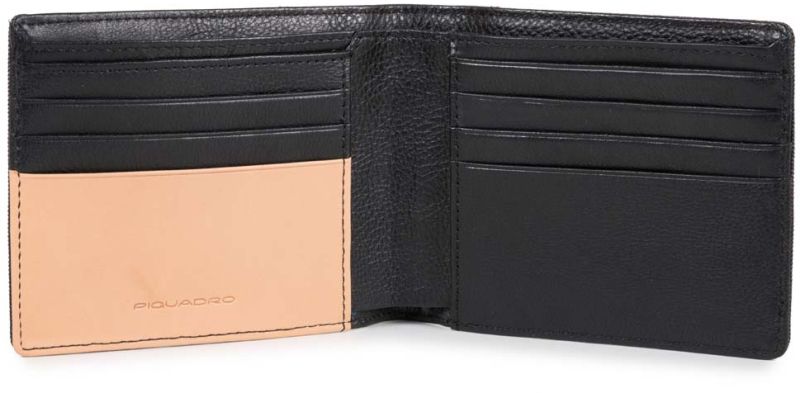 

Портмоне Piquadro Blade/Black