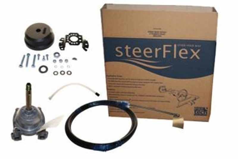 

Рулевой комплект Pretech 560015