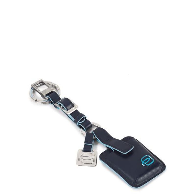 

Брелок Piquadro Blue Square AC3956B2_BLU2