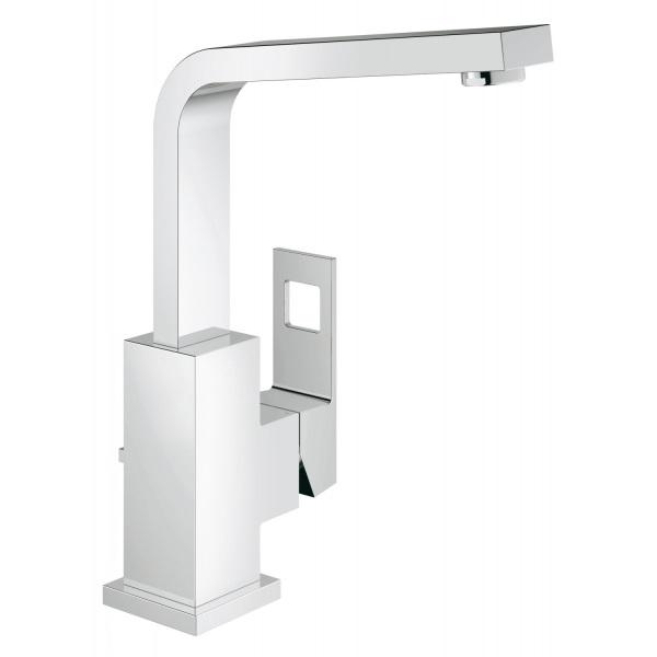 

Смеситель для раковины Grohe Eurocube L-Size
