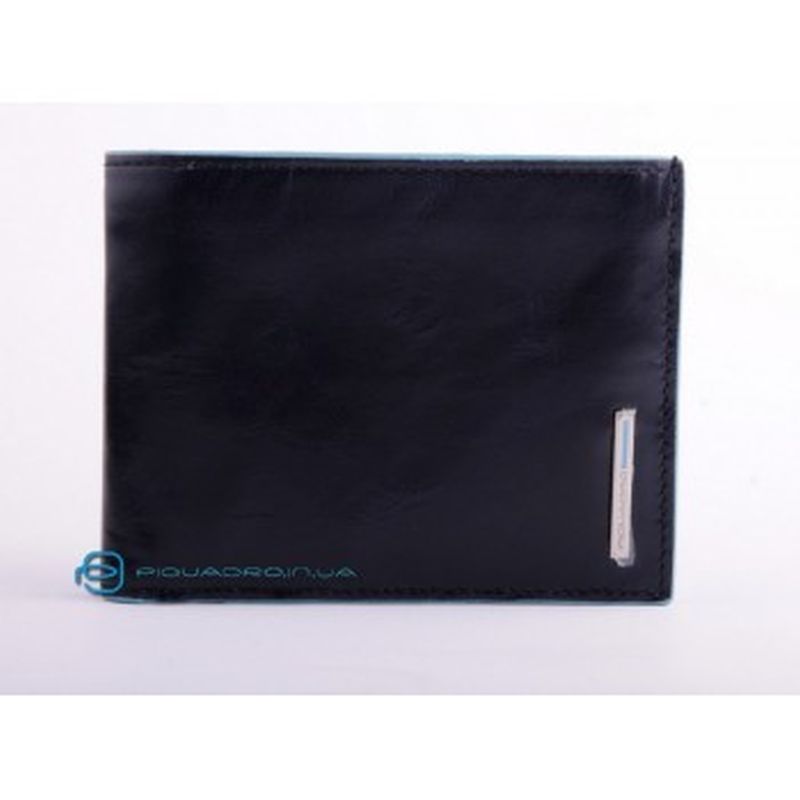 

Портмоне Piquadro Blue Square/N.Blue