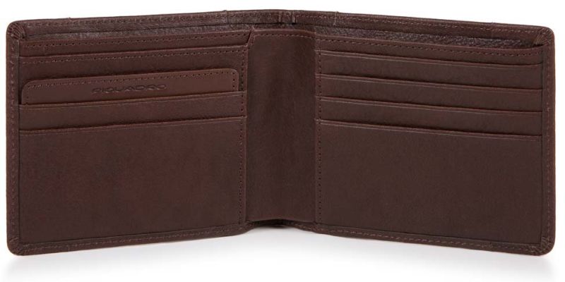 

Портмоне Piquadro Brief/D.Brown