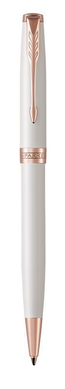 

Шариковая ручка Parker SONNET 17 Pearl Lacquer PGT BP 87 632