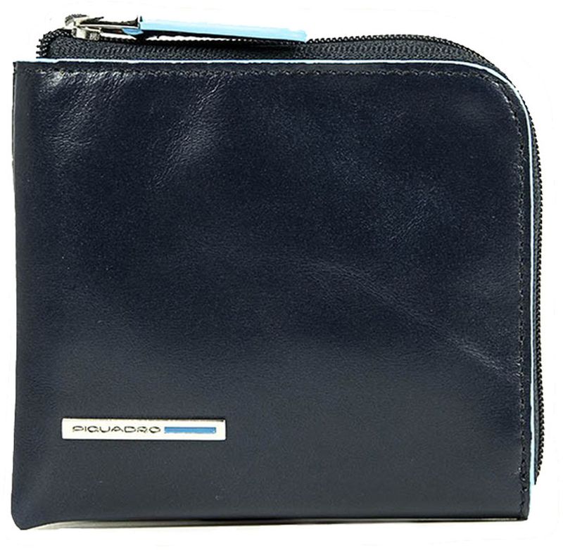 

Кредитница Piquadro BL Square/Black