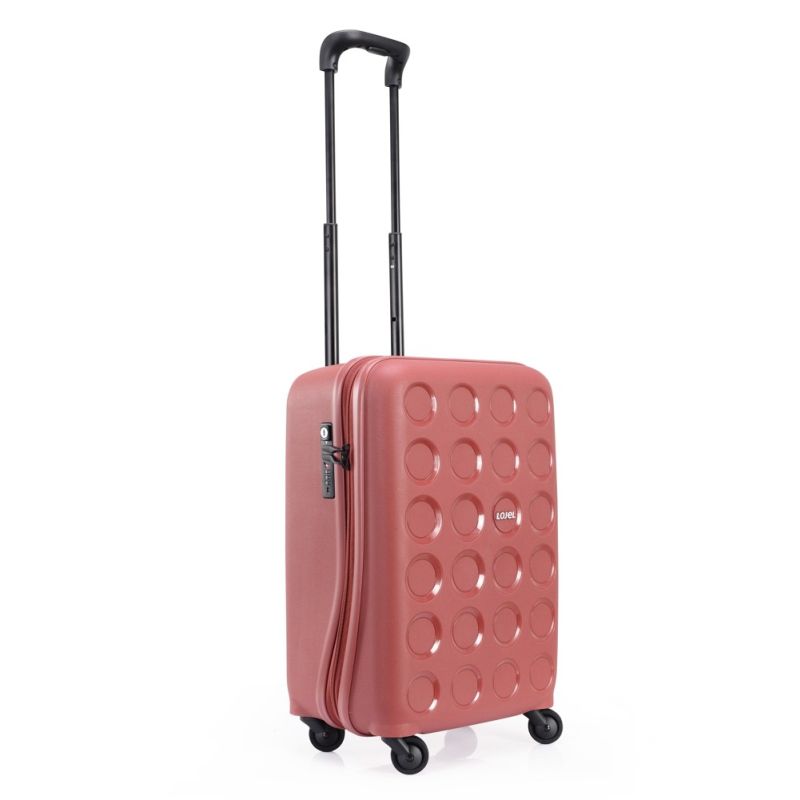 

Чемодан Lojel Vita/Marsala Red (Lj-PP10S_R)