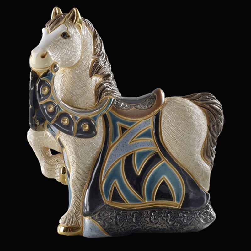 

Small Wildlife Конь Королевский Синий De Rosa Rinconada Dr016b-sw-47