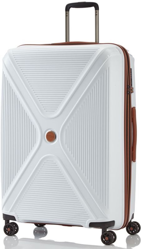 

Чемодан Titan Paradoxx/White (Ti833404-80)
