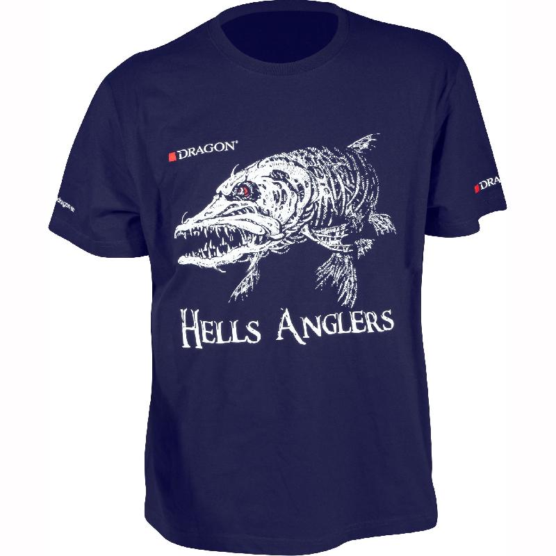 

Футболка Dragon Hells Anglers щука XXXL темно-синяя (PGD-TS-35-06)