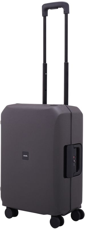 

Чемодан Lojel Voja/Black (Lj-PP12S_BK)