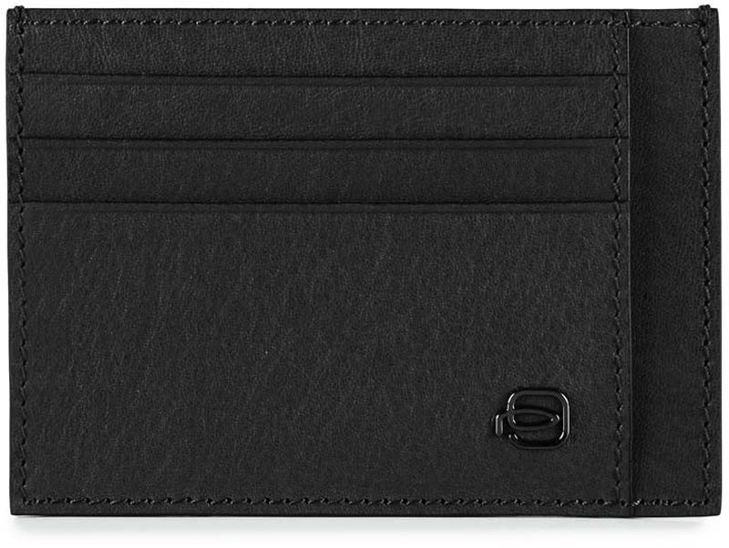 

Кредитница Piquadro BK Square/Black