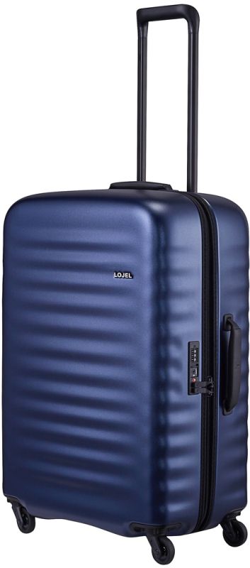 

Чемодан Lojel Alto/Midnight Blue (Lj-CF1793M_BLU)