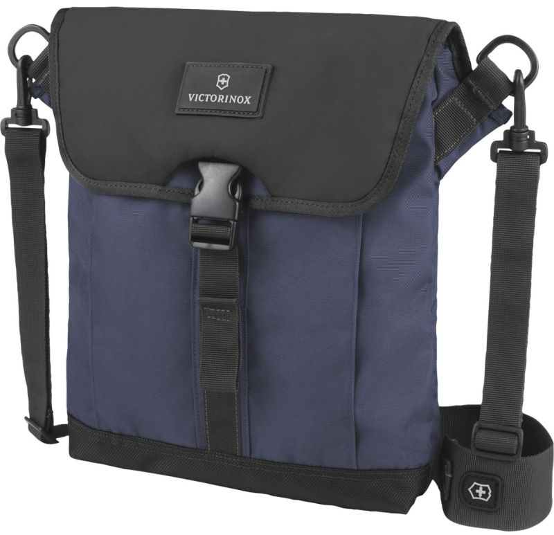 

Наплечная сумка Victorinox Altmont 3.0/Blue