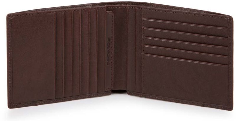 

Портмоне Piquadro Brief/D.Brown