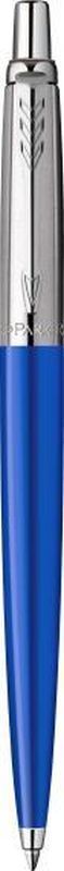 

Шариковая ручка Parker JOTTER 17 Plastic Blue CT BP 15 132