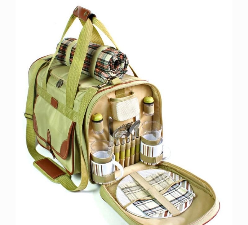 

Набор для пикника Time Eco-430 Picnic