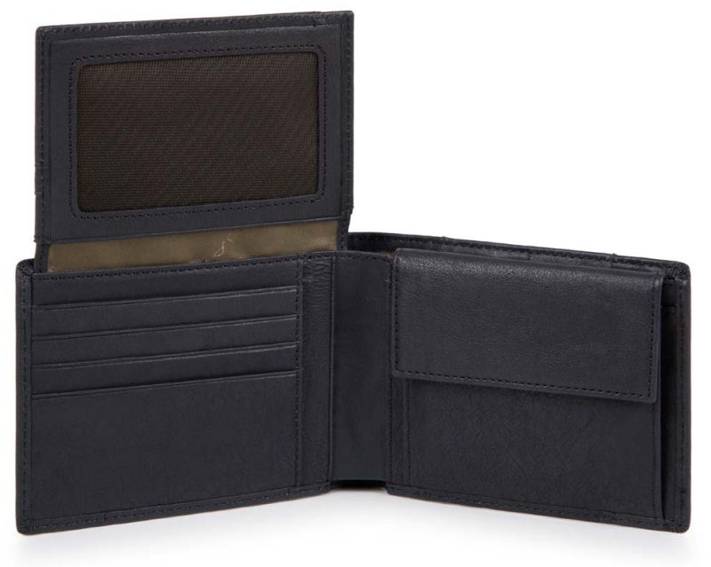 

Портмоне Piquadro Brief/Blue