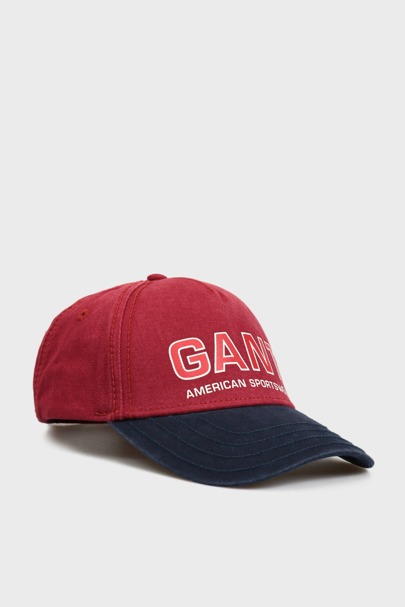 

Мужская кепка AMERICAN SPORTWEAR Gant OS 9900040
