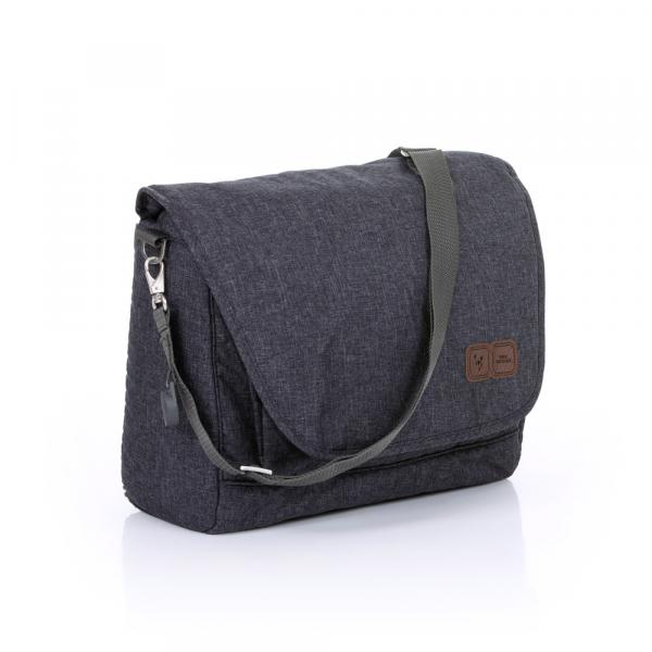 

Сумка ABC Design Fashion Street 901 Антрацит (12000161/901)