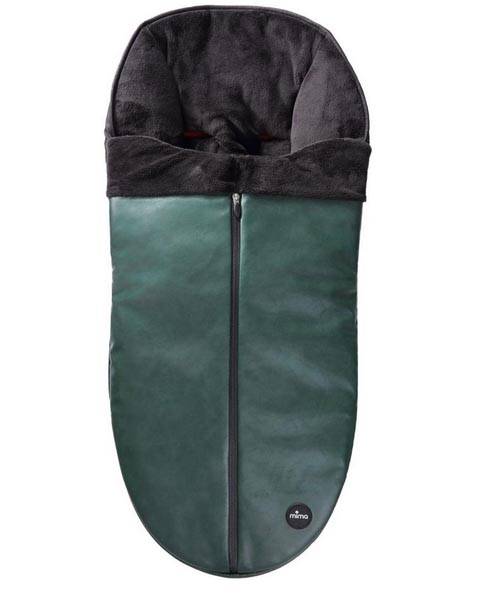 

Зимний конверт Mima British green (14166)