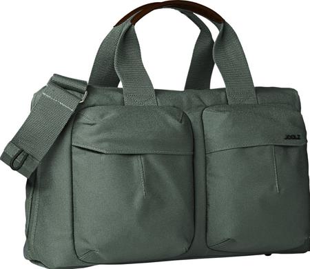 

Сумка к коляске Joolz Uni2 Marvellous Green (560123)