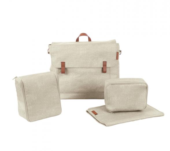 

Сумка для мамы Maxi-Cosi Modern Bag Nomad Sand (1632332110)