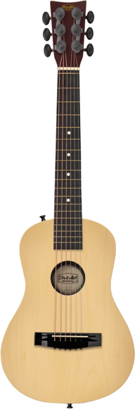 

Гитара First Act Discovery Natura 30 Акустическая (FG1106)