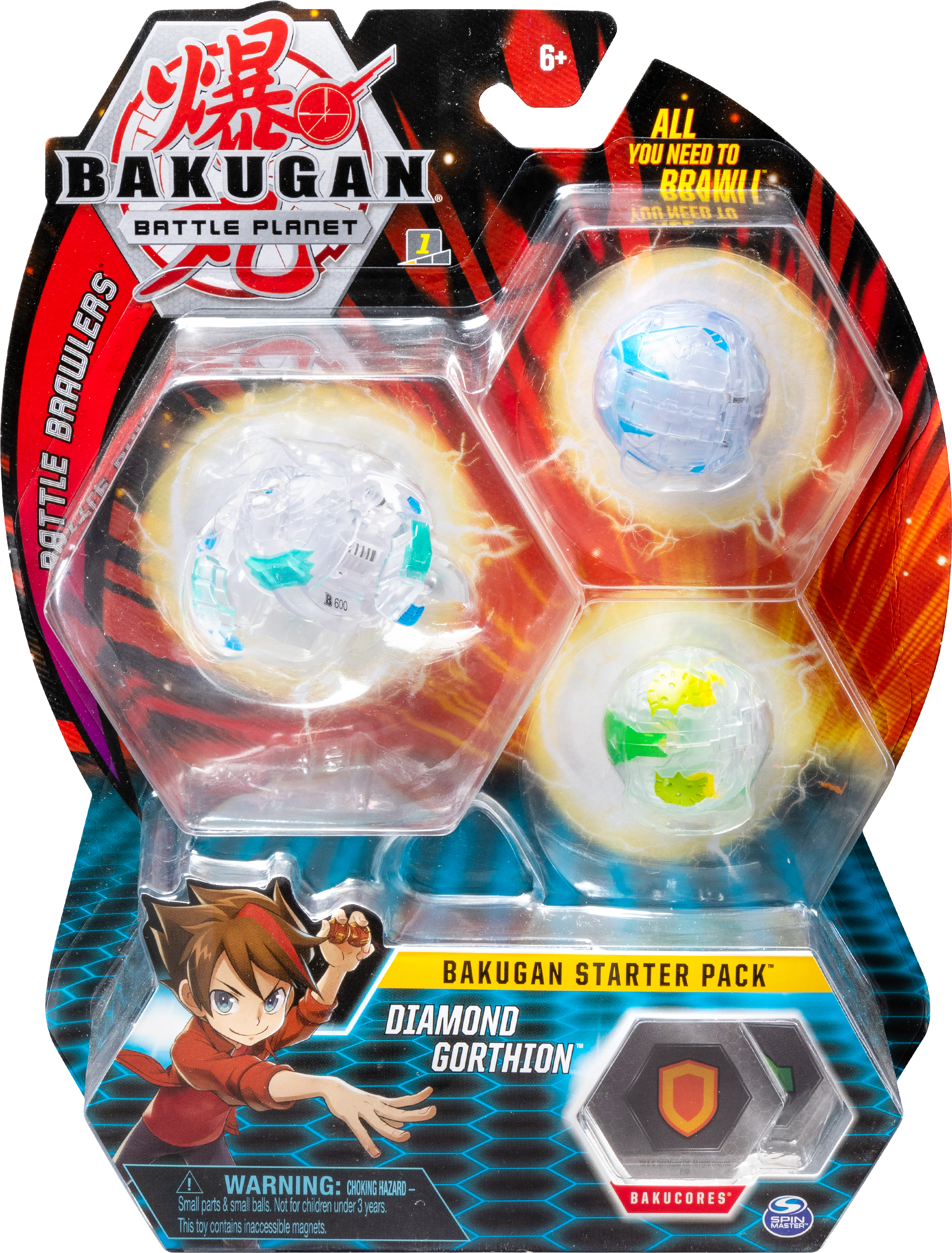 BAKUGAN BATTLE BRAWLERS ケース付き s-l400.jpg