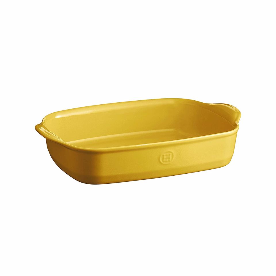 

Форма для запекания Emile Henry Ovenware прованс 36см 909652