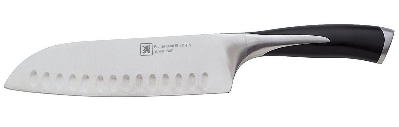 

Нож сантоку Richardson Kyu 17,5 см R14000P166161