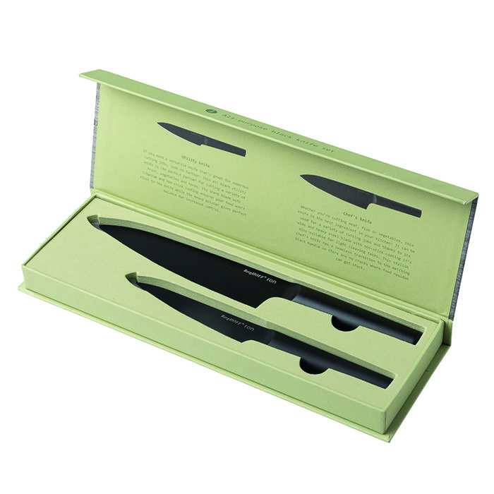 

Набор ножей BergHOFF Ron 3900070