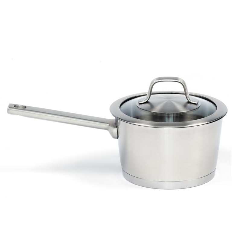 

Ковш с крышкой BergHOFF Manhattan 1,7л 1100068