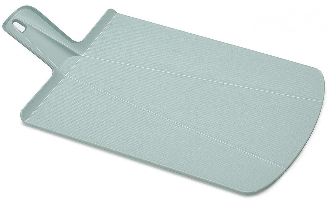 

Доска разделочная Joseph Joseph Chop2Pot серая 38,5см 60157